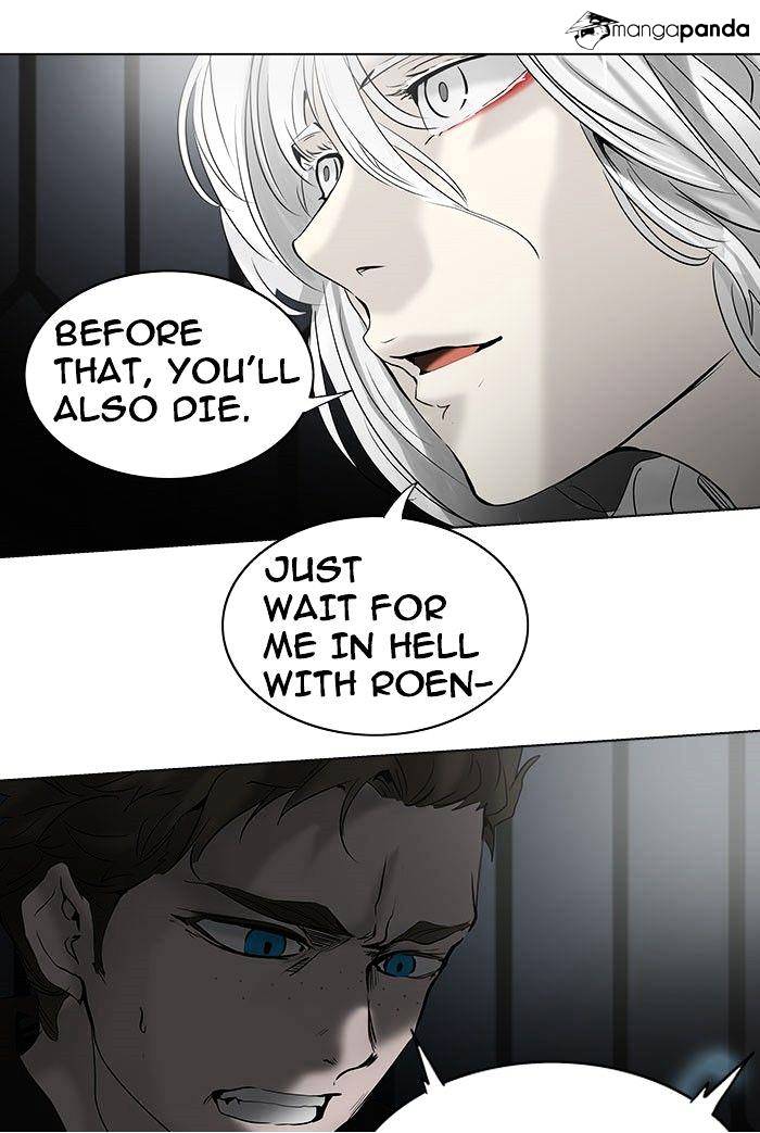 Tower of God, Chapter 263 image 34